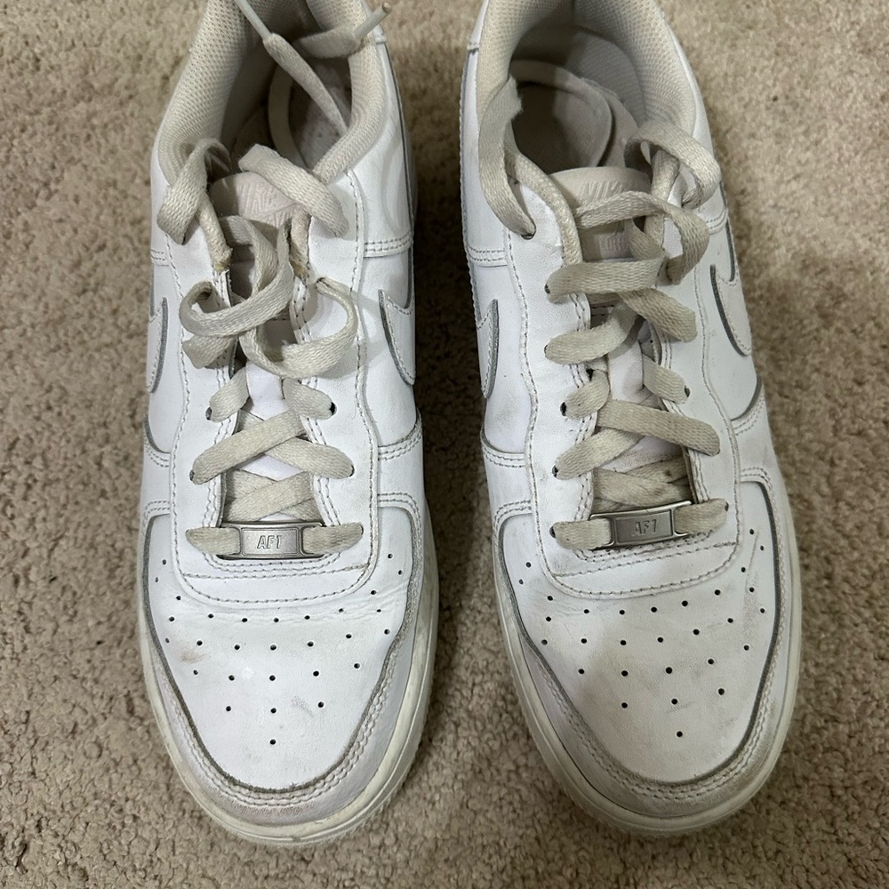 Nike Air Force 1s